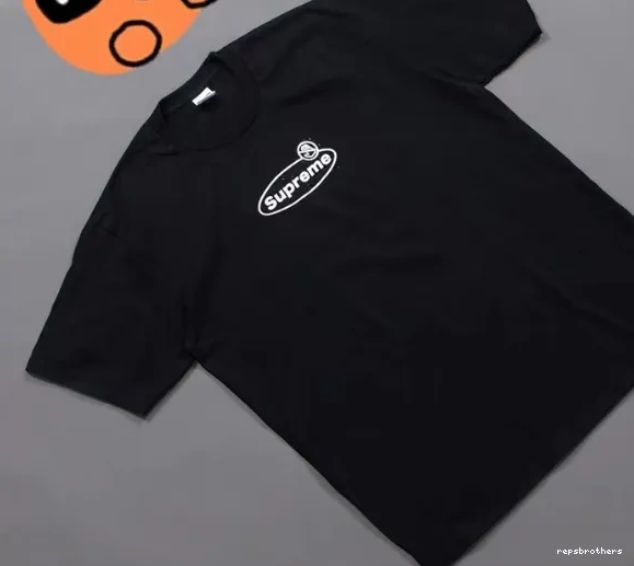 sleeved Warning Logo S L Tee XL Black T-shirt M White Warning Short Banner and 22FW 0923